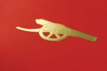 Arsenal, 热爱
